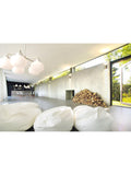 Nordlux Canto Max 2.0 wall light matte finish (British brand)