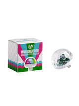 John Lewis Portable Mini USB Disco Light for Travel and Parties- Buy online at McGrocer