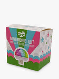 Tinc miniature USB disco light (British brand)