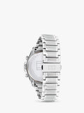 Tommy Hilfiger men's chronograph watch 44mm, imported from the UK