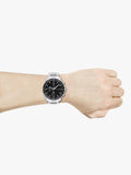 Tommy Hilfiger men's chronograph watch 44mm, imported from the UK