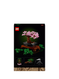 Lego Bonsai Tree building set 878 pieces, UK version