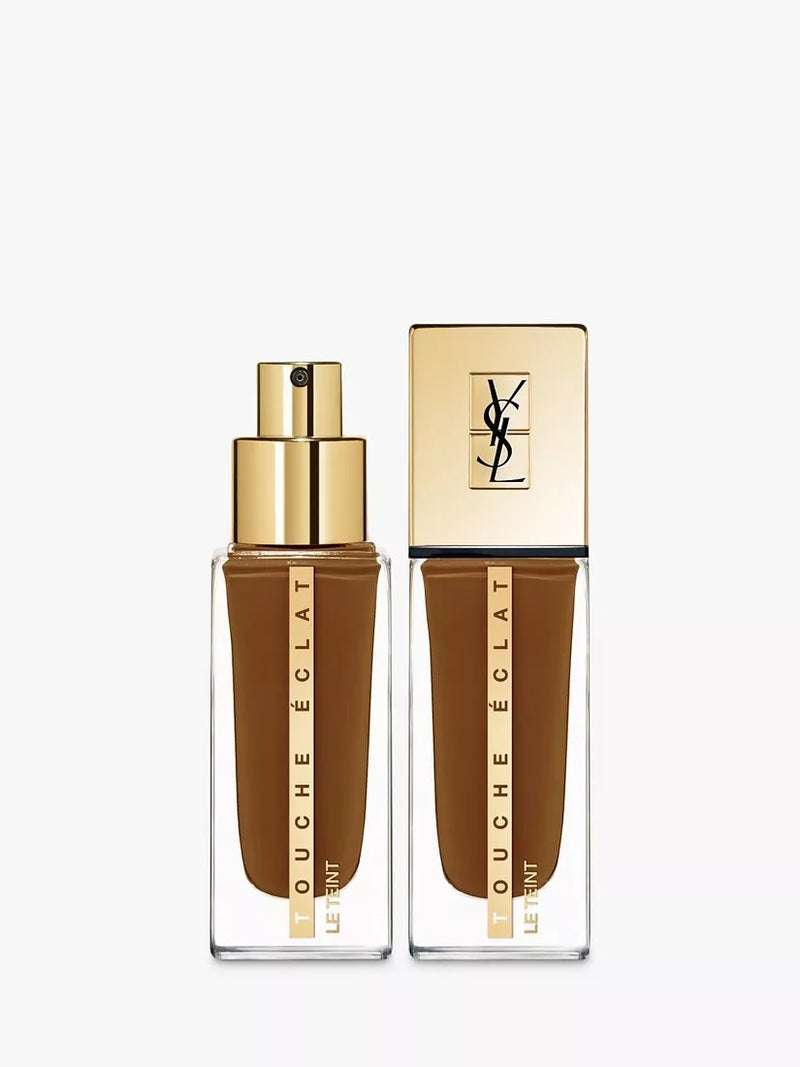 Yves Saint Laurent Touche Éclat Le Teint foundation 25ml - British product