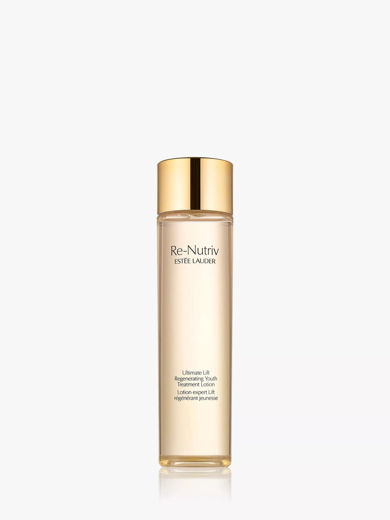 Estée Lauder Re-Nutriv Ultimate Lift Treatment Lotion 200ml - British product