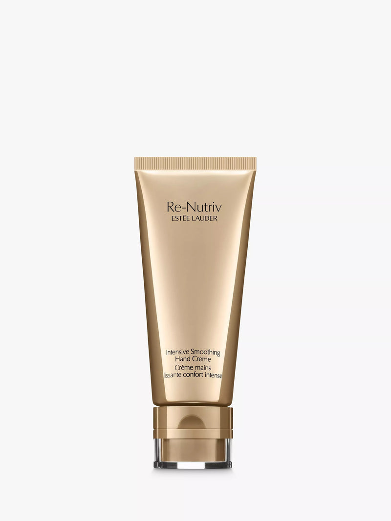 Estée Lauder Re-Nutriv Intensive Smoothing Hand Creme 100ml - British product