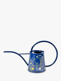 Burgon & Ball navy watering can 1L - British product