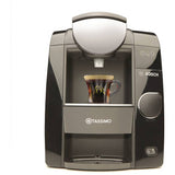 Bosch Tassimo Joy pod coffee machine black, UK version