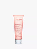 Clarins soothing gentle foaming cleanser 125ml - British product