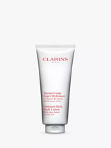 John Lewis Clarins Moisture Rich Body Lotion 200ml- Buy online at McGrocer