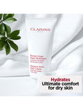 Clarins Moisture Rich body lotion 200ml, imported from the UK