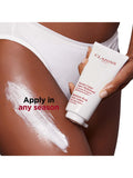 Clarins Moisture Rich body lotion 200ml, imported from the UK