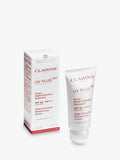 Clarins UV Plus Anti-Pollution SPF 50 Moisturiser - British product