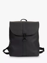 John Lewis Backpack Changing Bag with Waterproof Fabric and Included Changing Mat- Buy online at McGrocer