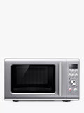Sage Compact Wave Microwave 25L polished - British product
