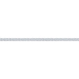 Costco diamond tennis bracelet 2.00ctw (British brand)