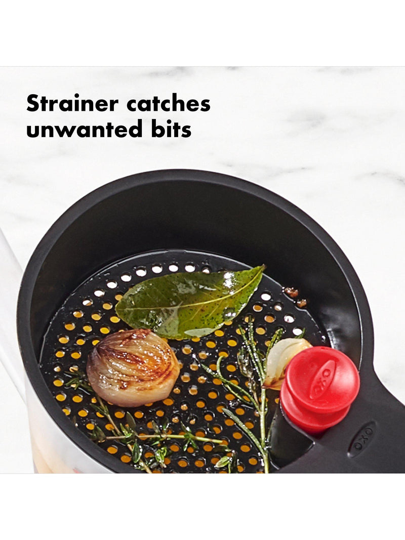 OXO Good Grips gravy separator 500ml, imported from the UK