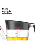 OXO Good Grips gravy separator 500ml, imported from the UK