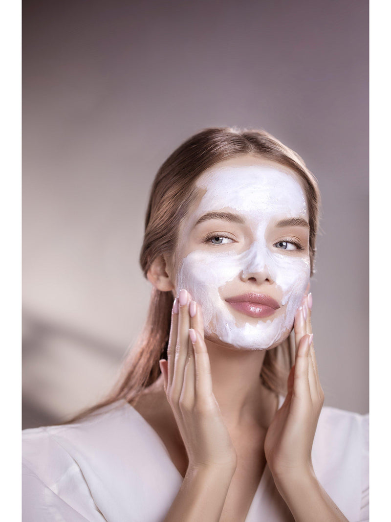 Sisley-Paris Phyto-Blanc Brightening Cleansing Foam-In-Cream 150ml (British brand)