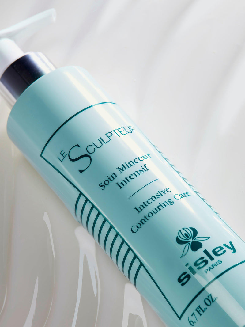 Sisley-Paris Le Sculpteur contouring care 200ml - British product
