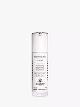 John Lewis Sisley-Paris Phyto-Blanc Correcting Brightening Moisturiser Multi-Defense Shield SPF 50+ PA+++ 40ml- Buy online at McGrocer