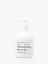 John Lewis This Works Stress Check Gentle Wash Body Wash 250ml- Buy online at McGrocer
