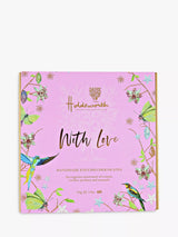 John Lewis Holdsworth With Love Chocolate Assortment Box 110g- Buy online at McGrocer