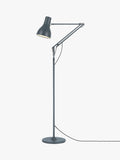 Anglepoise floor lamp Slate Grey large, UK version