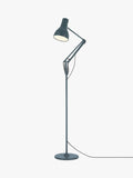 Anglepoise floor lamp Slate Grey large, UK version