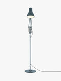 Anglepoise floor lamp Slate Grey large, UK version