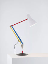 John Lewis Anglepoise Type 75 Desk Lamp Edition 3 by Paul Smith- Buy online at McGrocer