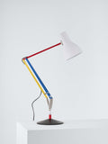 Anglepoise Paul Smith Edition 3 desk lamp - British product