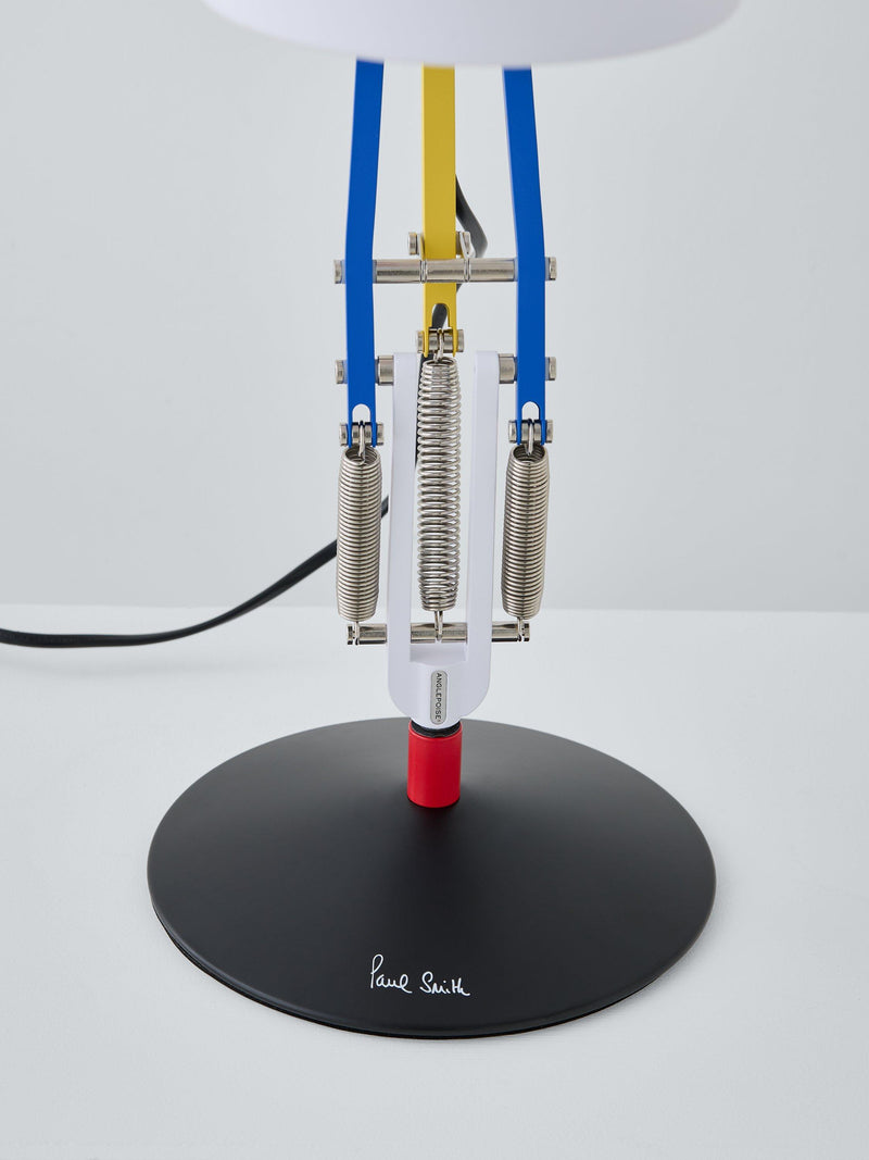 Anglepoise Paul Smith Edition 3 desk lamp - British product
