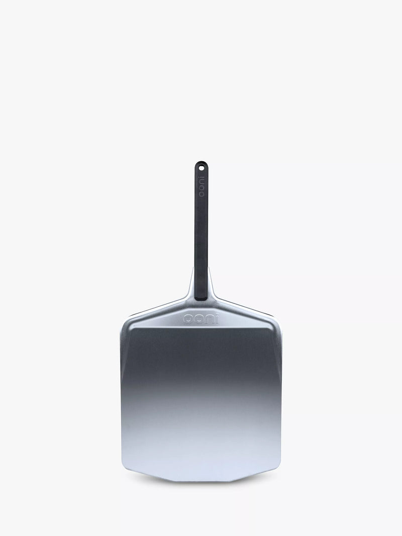 Ooni aluminium pizza peel 35.5cm (British brand)