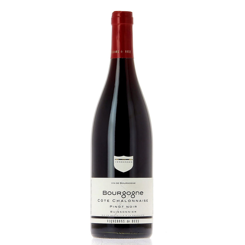 Bourgogne Pinot Noir Red Wine 2021 75cl