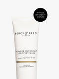 Percy & Reed overnight recovery hair mask 150ml (British brand)