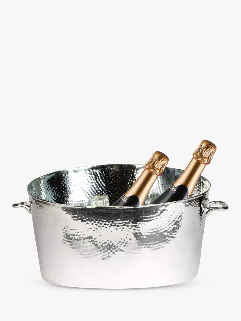 Culinary Concepts Palace Champagne Bottle Cooler - British product