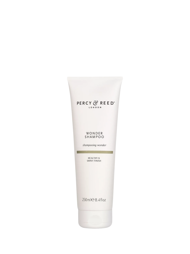 Percy & Reed Wonder Shampoo 250ml - British product