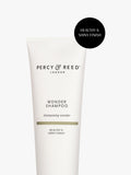 Percy & Reed Wonder Shampoo 250ml - British product