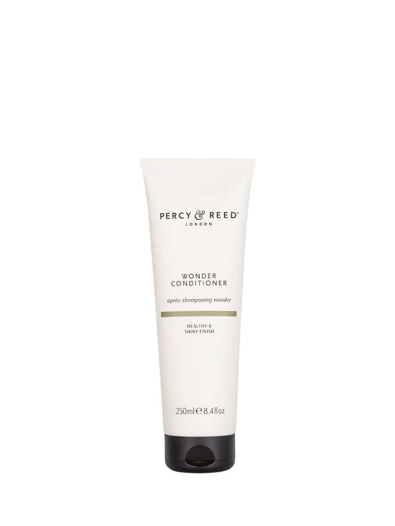 Percy & Reed Wonder Conditioner 250ml, imported from the UK