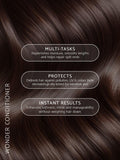 Percy & Reed Wonder Conditioner 250ml, imported from the UK