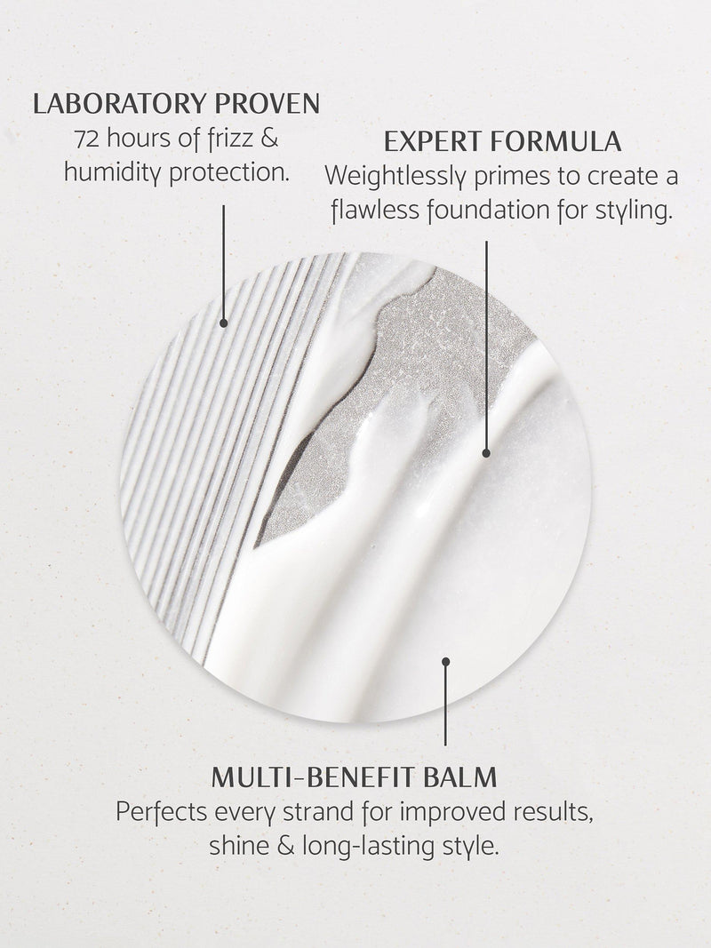 Percy & Reed Wonder Balm hair primer 75ml, UK version