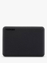 John Lewis Toshiba Canvio Advance Portable Hard Drive 2TB- Buy online at McGrocer