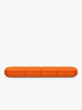 LaCie Rugged external hard drive 1TB orange, UK version