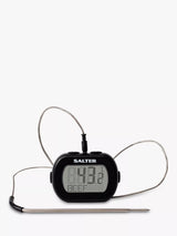 John Lewis Salter 515 Leave-In Cooking Thermometer- Buy online at McGrocer