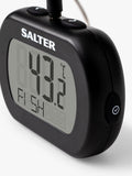 Salter leave-in cooking thermometer (British brand)
