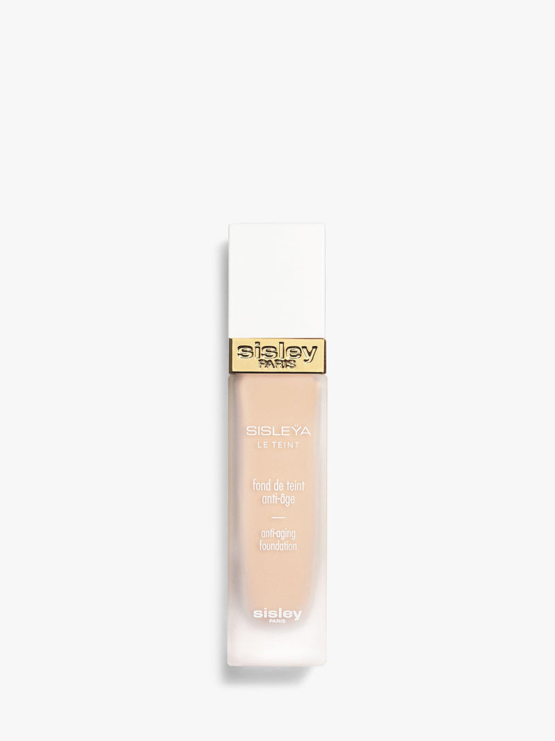 Sisley-Paris Sisleÿa Le Teint foundation 30ml, UK version