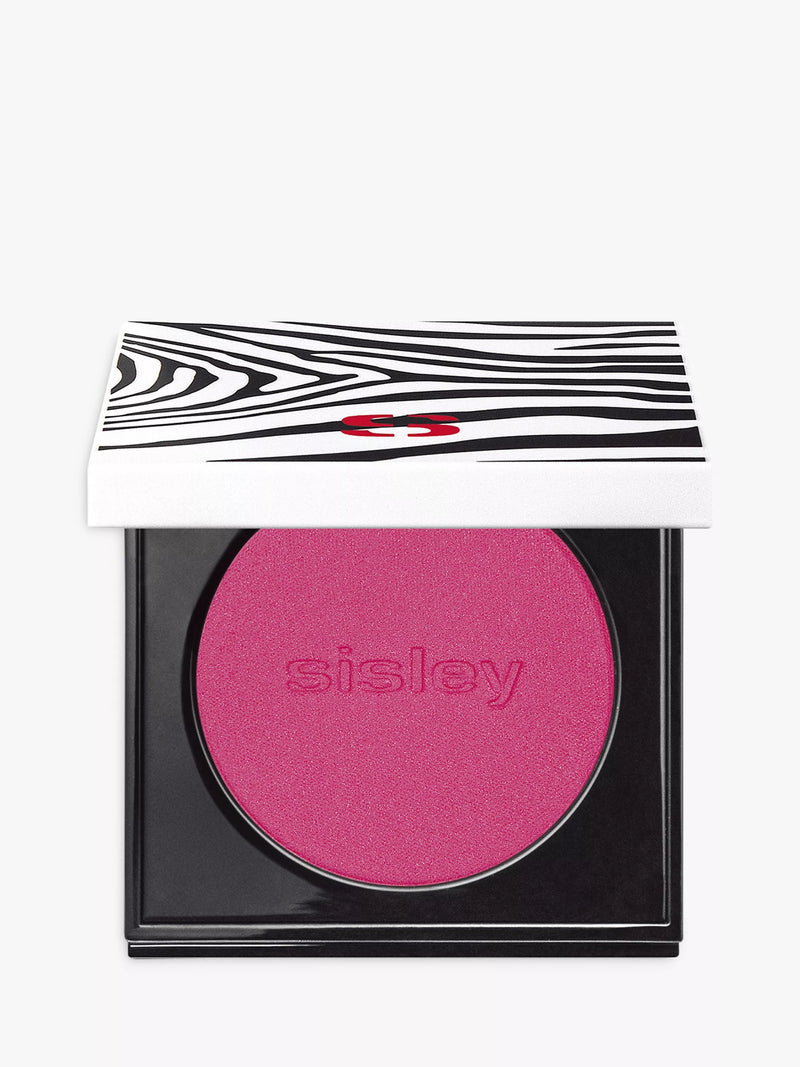 Sisley-Paris Le Phyto-Blush - 4 Golden Rose