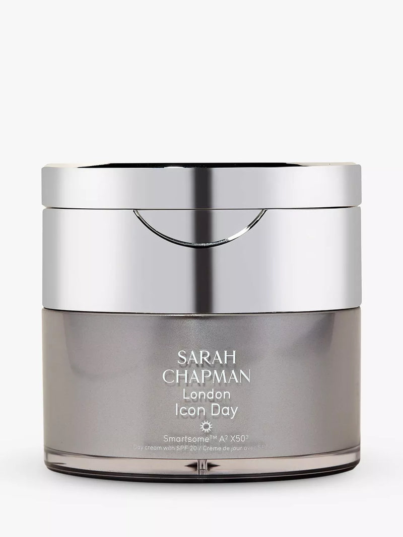 Sarah Chapman day cream SPF 20 30ml, imported from the UK