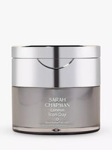 John Lewis Sarah Chapman Icon Day Smartsome Day Cream SPF 20, 30ml- Buy online at McGrocer