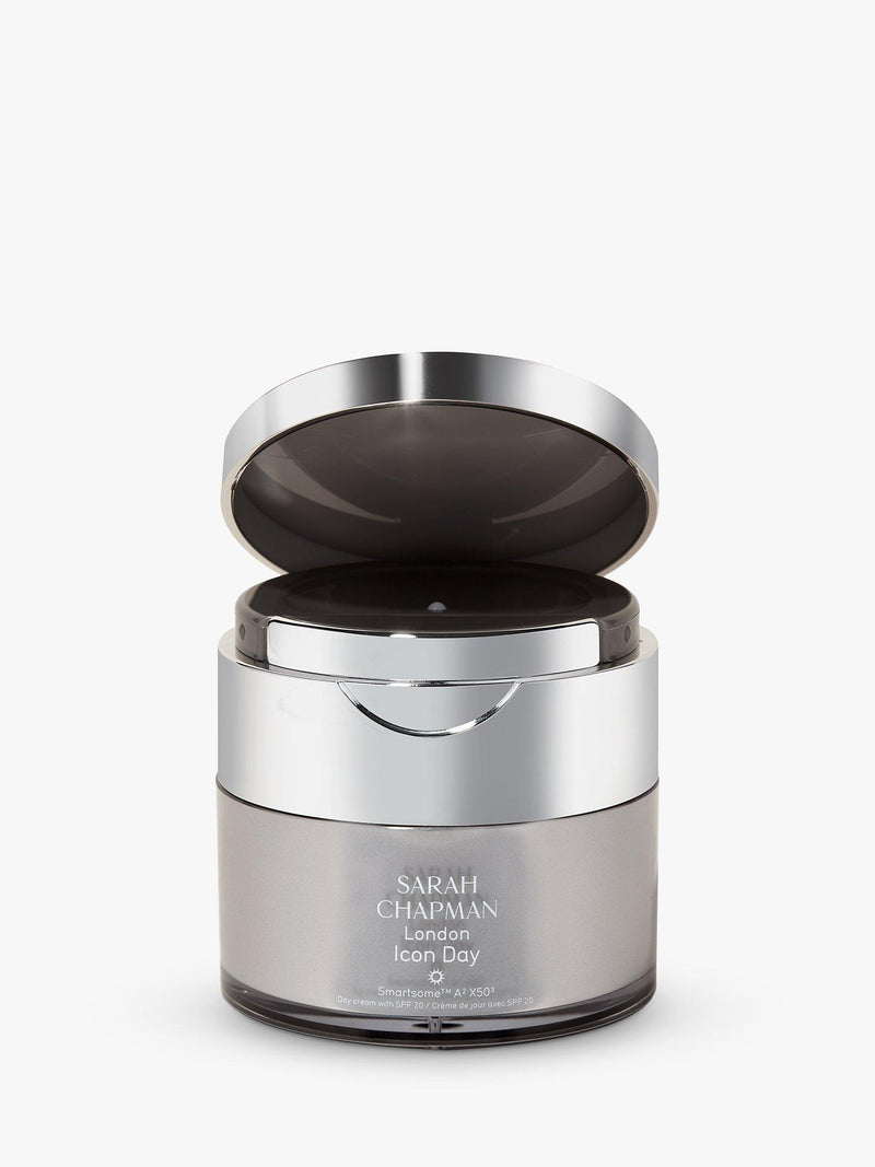 Sarah Chapman day cream SPF 20 30ml, imported from the UK